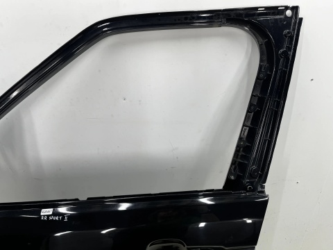 Drzwi Range Rover Sport L494 2 II 13-22r. lewe przednie lewy przód 3105091