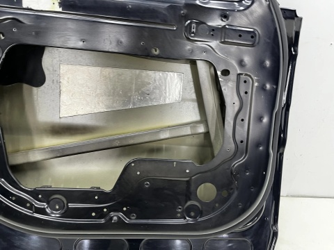 Drzwi Range Rover Sport L494 2 II 13-22r. lewe przednie lewy przód 3105091