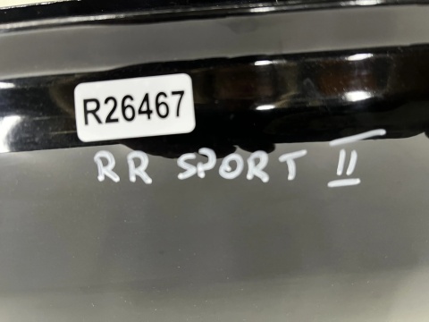Drzwi Range Rover Sport L494 2 II 13-22r. lewe przednie lewy przód 3105091