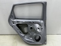 Drzwi Seat Leon 3 III 12-20r. Hatchback HB lewe tylne lewy tył 5F4833579