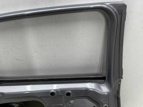 Drzwi Seat Leon 3 III 12-20r. Hatchback HB lewe tylne lewy tył 5F4833579