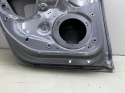 Drzwi Seat Leon 3 III 12-20r. Hatchback HB lewe tylne lewy tył 5F4833579
