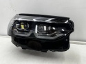 Lampa reflektor BMW X3 G01 X3M F97 X4 G02 X4M F98 LIFT 21-25r. PRAWA przednia full LED Europa 5a29202