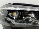 Lampa reflektor BMW X3 G01 X3M F97 X4 G02 X4M F98 LIFT 21-25r. PRAWA przednia full LED Europa 5a29202