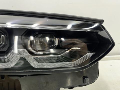 Lampa reflektor BMW X3 G01 X3M F97 X4 G02 X4M F98 LIFT 21-25r. PRAWA przednia full LED Europa 5a29202