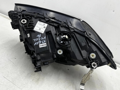 Lampa reflektor BMW X3 G01 X3M F97 X4 G02 X4M F98 LIFT 21-25r. PRAWA przednia full LED Europa 5a29202