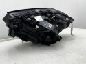 Lampa reflektor BMW X3 G01 X3M F97 X4 G02 X4M F98 LIFT 21-25r. PRAWA przednia full LED Europa 5a29202