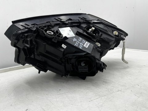 Lampa reflektor BMW X3 G01 X3M F97 X4 G02 X4M F98 LIFT 21-25r. PRAWA przednia full LED Europa 5a29202
