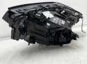 Lampa reflektor BMW X3 G01 X3M F97 X4 G02 X4M F98 LIFT 21-25r. PRAWA przednia full LED Europa 5a29202