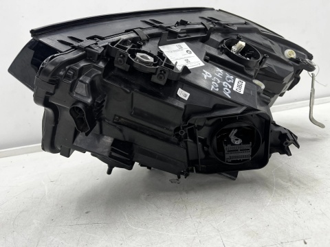 Lampa reflektor BMW X3 G01 X3M F97 X4 G02 X4M F98 LIFT 21-25r. PRAWA przednia full LED Europa 5a29202