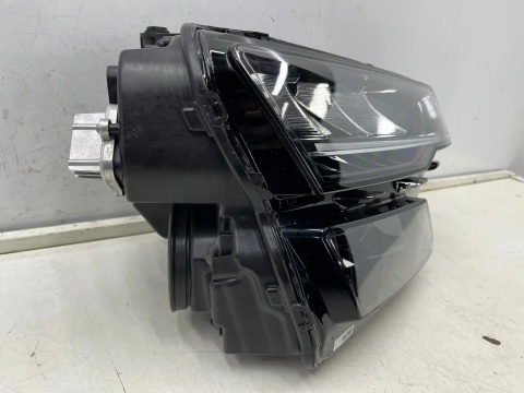 Lampa reflektor Skoda Karoq LIFT 21r.- PRAWA przednia Crystal Lighting Full LED prawy przód EUROPA 57b941010