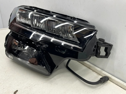 Lampa reflektor Skoda Karoq LIFT 21r.- PRAWA przednia Crystal Lighting Full LED prawy przód EUROPA 57b941010