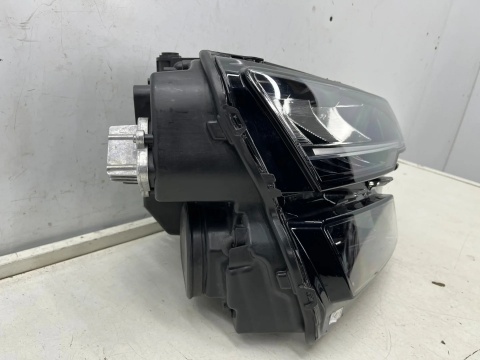 Lampa reflektor Skoda Karoq LIFT 21r.- PRAWA przednia Crystal Lighting Full LED prawy przód EUROPA 57b941010