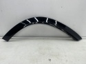 Listwa Mercedes GLE II w167 V167 AMG 19r.- lewy tylny rant nadkola błotnika nakładka lewy tył a1678800105 a1678840600