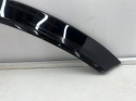 Listwa Mercedes GLE II w167 V167 AMG 19r.- lewy tylny rant nadkola błotnika nakładka lewy tył a1678800105 a1678840600