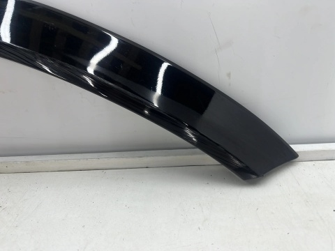 Listwa Mercedes GLE II w167 V167 AMG 19r.- lewy tylny rant nadkola błotnika nakładka lewy tył a1678800105 a1678840600