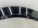Listwa Mercedes GLE II w167 V167 AMG 19r.- lewy tylny rant nadkola błotnika nakładka lewy tył a1678800105 a1678840600