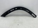 Listwa Mercedes GLE II w167 V167 AMG 19r.- lewy tylny rant nadkola błotnika nakładka lewy tył a1678800105 a1678840600