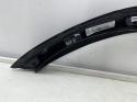 Listwa Mercedes GLE II w167 V167 AMG 19r.- lewy tylny rant nadkola błotnika nakładka lewy tył a1678800105 a1678840600