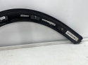 Listwa Mercedes GLE II w167 V167 AMG 19r.- lewy tylny rant nadkola błotnika nakładka lewy tył a1678800105 a1678840600