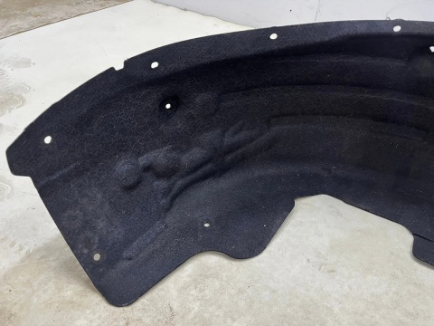 Nadkole BMW X3 G01 17-24r. prawe tylne oryginalne prawy tył 7394818