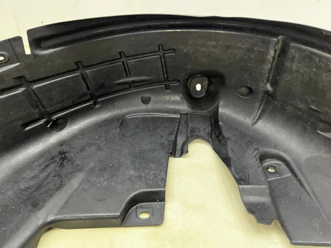 Nadkole Citroen C3 III 16-24r. prawe tylne oryginalne prawy tył 9811931680