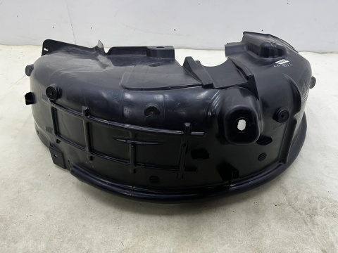 Nadkole Citroen C3 III 16-24r. prawe tylne oryginalne prawy tył 9811931680