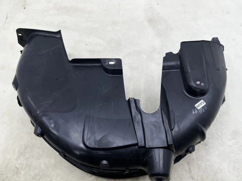 Nadkole Citroen C3 III 16-24r. prawe tylne oryginalne prawy tył 9811931680