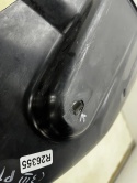 Nadkole Citroen C3 III 16-24r. prawe tylne oryginalne prawy tył 9811931680