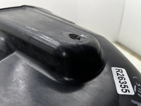 Nadkole Citroen C3 III 16-24r. prawe tylne oryginalne prawy tył 9811931680