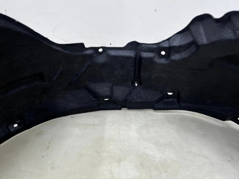 Nadkole Lexus UX 18r.- PRAWE przednie oryginalne prawy przód 53805-76020