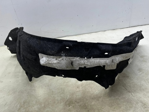 Nadkole Lexus UX 18r.- PRAWE przednie oryginalne prawy przód 53805-76020