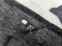 Nadkole Lexus UX 18r.- PRAWE przednie oryginalne prawy przód 53805-76020