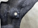 Nadkole Lexus UX 18r.- PRAWE przednie oryginalne prawy przód 53805-76020
