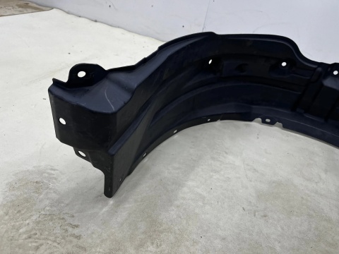 Nadkole Toyota Yaris 4 IV XP21 Mazda 2 Hybrid 20r.- LEWE przednie 53876-k0020