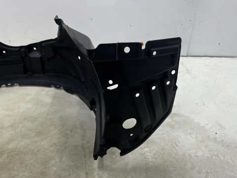 Nadkole Toyota Yaris 4 IV XP21 Mazda 2 Hybrid 20r.- LEWE przednie 53876-k0020