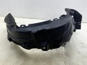 Nadkole Toyota Yaris 4 IV XP21 Mazda 2 Hybrid 20r.- LEWE przednie 53876-k0020