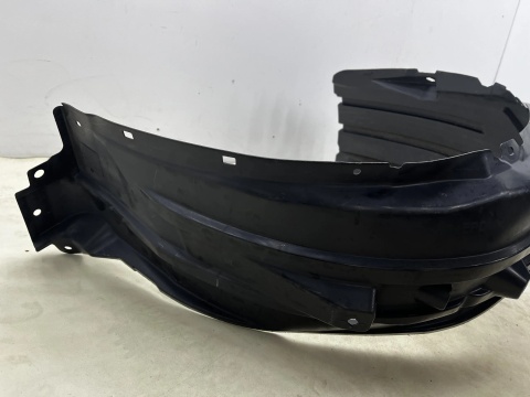 Nadkole Toyota Yaris 4 IV XP21 Mazda 2 Hybrid 20r.- LEWE przednie 53876-k0020