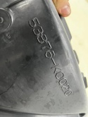 Nadkole Toyota Yaris 4 IV XP21 Mazda 2 Hybrid 20r.- LEWE przednie 53876-k0020
