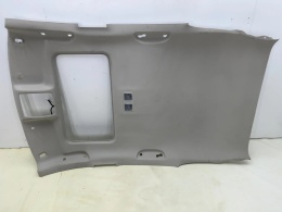 Podsufitka Mazda CX-5 II KF KB 16-25r. z otworem na szyberdach kbh768030