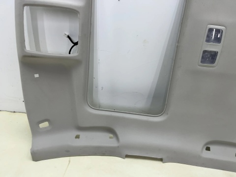 Podsufitka Mazda CX-5 II KF KB 16-25r. z otworem na szyberdach kbh768030