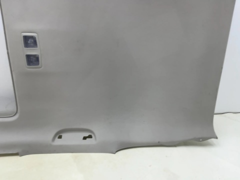 Podsufitka Mazda CX-5 II KF KB 16-25r. z otworem na szyberdach kbh768030