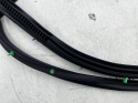 Uszczelka Toyota Yaris 4 IV XP21 20r.- guma drzwi prawych tylnych prawy tył 67871-0d340