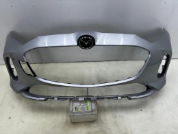 Zderzak przedni Mazda 2 Hybrid 24r.- Lift przód 4XPDC 52119-0D820