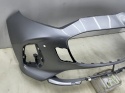 Zderzak przedni Mazda 2 Hybrid 24r.- Lift przód 4XPDC 52119-0D820