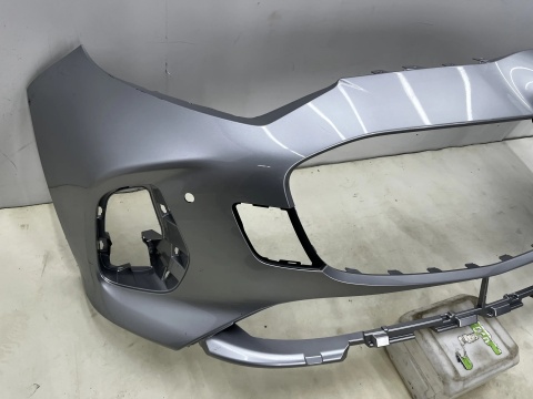Zderzak przedni Mazda 2 Hybrid 24r.- Lift przód 4XPDC 52119-0D820