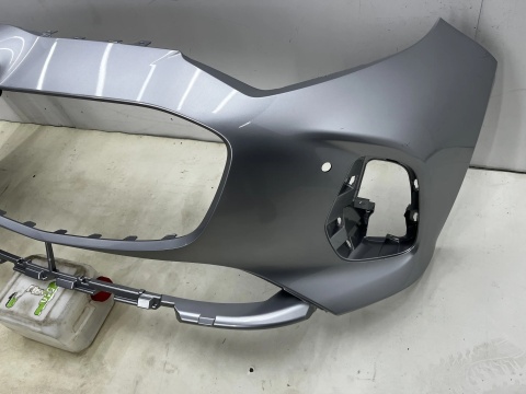 Zderzak przedni Mazda 2 Hybrid 24r.- Lift przód 4XPDC 52119-0D820