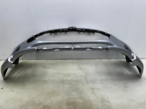 Zderzak przedni Mazda 2 Hybrid 24r.- Lift przód 4XPDC 52119-0D820
