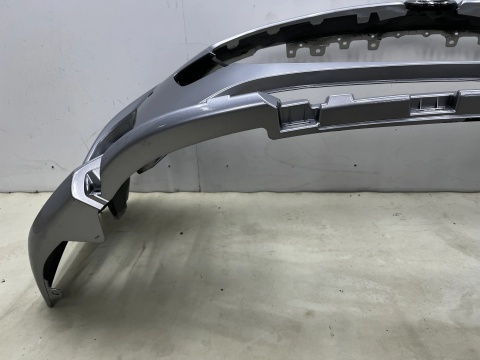 Zderzak przedni Mazda 2 Hybrid 24r.- Lift przód 4XPDC 52119-0D820