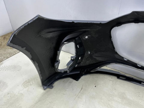 Zderzak przedni Mazda 2 Hybrid 24r.- Lift przód 4XPDC 52119-0D820